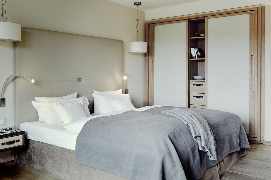 Hotel Faehrhaus Munkmarsch Экстерьер фото